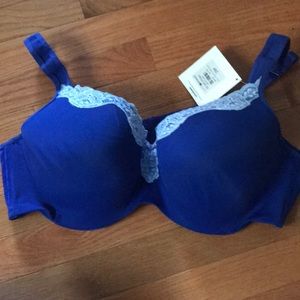 NWT bra